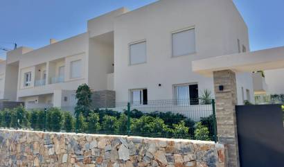 Revente - Apartment - Algorfa - La Finca Golf