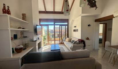 Revente - Apartment - Algorfa - La Finca Golf