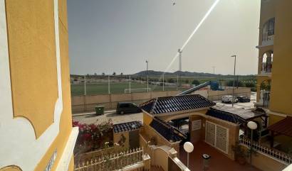 Revente - Apartment - Algorfa