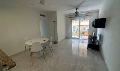 Revente - Apartment - Algorfa