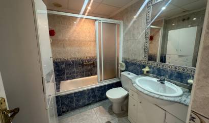 Revente - Apartment - Algorfa