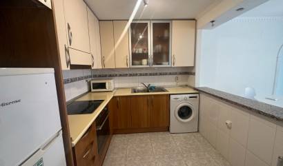 Revente - Apartment - Algorfa