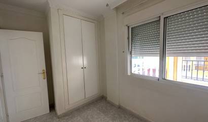 Revente - Apartment - Algorfa