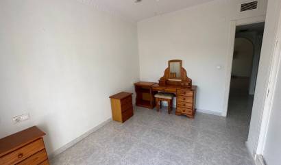 Revente - Apartment - Algorfa