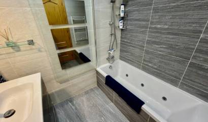 Revente - Apartment - Almoradí - centro