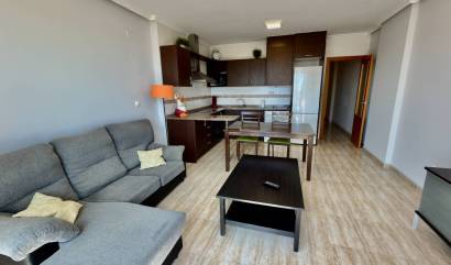 Revente - Apartment - Almoradí