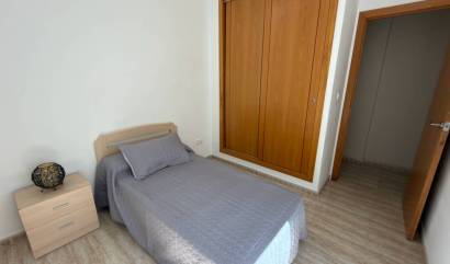Revente - Apartment - Almoradí