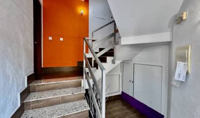 Revente - Apartment - Benijofar