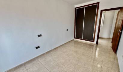 Revente - Apartment - Benijofar