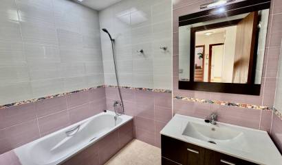 Revente - Apartment - Benijofar