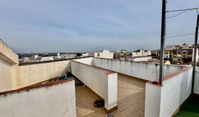 Revente - Apartment - Benijofar