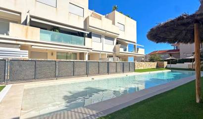 Revente - Apartment - Cabo de Palos