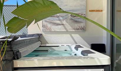 Revente - Apartment - Cabo de Palos