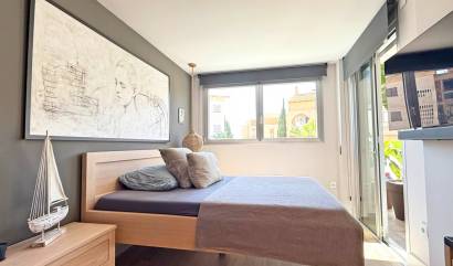 Revente - Apartment - Cabo de Palos