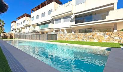 Revente - Apartment - Cabo de Palos