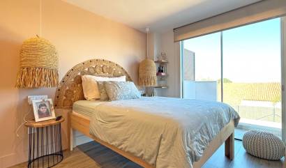 Revente - Apartment - Cabo de Palos