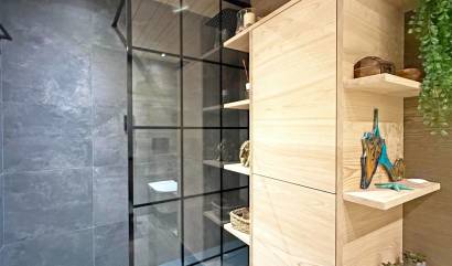 Revente - Apartment - Cabo de Palos