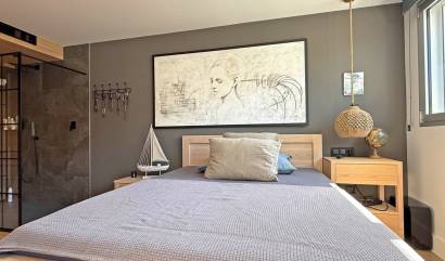 Revente - Apartment - Cabo de Palos