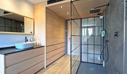 Revente - Apartment - Cabo de Palos