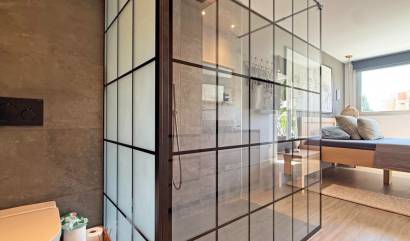 Revente - Apartment - Cabo de Palos