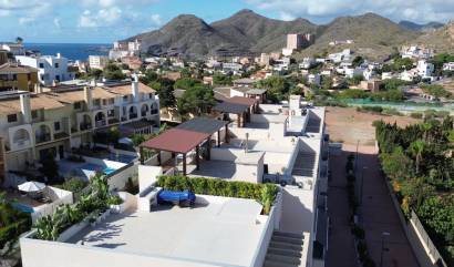 Revente - Apartment - Cabo de Palos