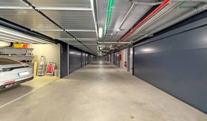 Revente - Apartment - Cabo de Palos