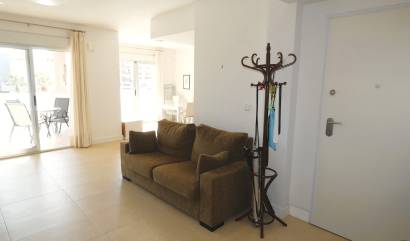 Revente - Apartment - Cabo Roig