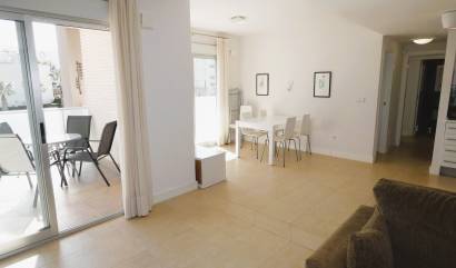 Revente - Apartment - Cabo Roig