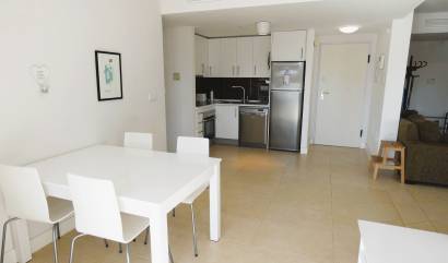 Revente - Apartment - Cabo Roig