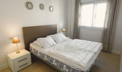 Revente - Apartment - Cabo Roig