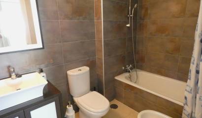 Revente - Apartment - Cabo Roig