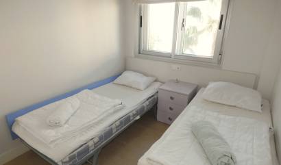 Revente - Apartment - Cabo Roig