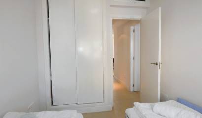 Revente - Apartment - Cabo Roig