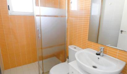 Revente - Apartment - Cabo Roig