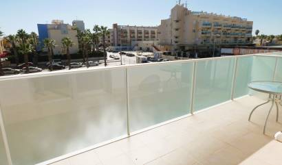 Revente - Apartment - Cabo Roig