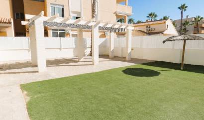 Revente - Apartment - Cabo Roig
