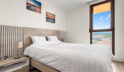 Revente - Apartment - Cartagena - Playa Honda-Playa Paraíso