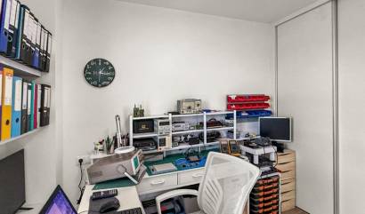 Revente - Apartment - Cartagena - Playa Honda-Playa Paraíso