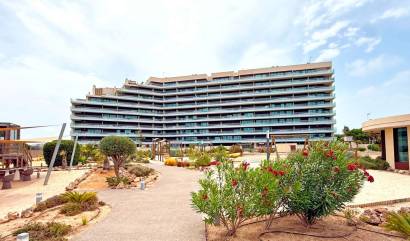 Revente - Apartment - Cartagena - Playa Honda-Playa Paraíso