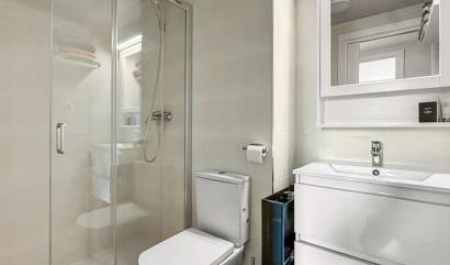 Revente - Apartment - Cartagena - Playa Honda-Playa Paraíso