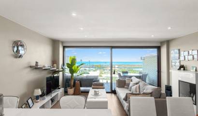 Revente - Apartment - Cartagena - Playa Honda-Playa Paraíso