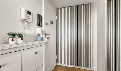 Revente - Apartment - Cartagena - Playa Honda-Playa Paraíso