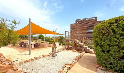 Revente - Apartment - Cartagena - Playa Honda-Playa Paraíso