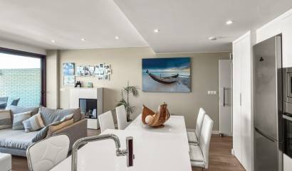 Revente - Apartment - Cartagena - Playa Honda-Playa Paraíso