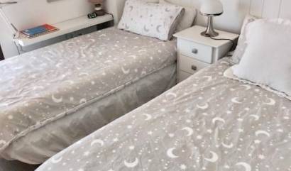 Revente - Apartment - Cartagena - Playa Honda-Playa Paraíso