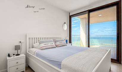 Revente - Apartment - Cartagena - Playa Honda-Playa Paraíso