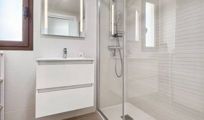 Revente - Apartment - Cartagena - Playa Honda-Playa Paraíso