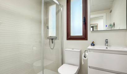 Revente - Apartment - Cartagena - Playa Honda-Playa Paraíso