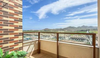 Revente - Apartment - Cartagena - Playa Honda-Playa Paraíso