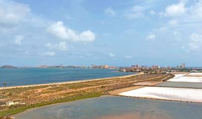 Revente - Apartment - Cartagena - Playa Honda-Playa Paraíso